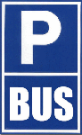 Bus Willkommen